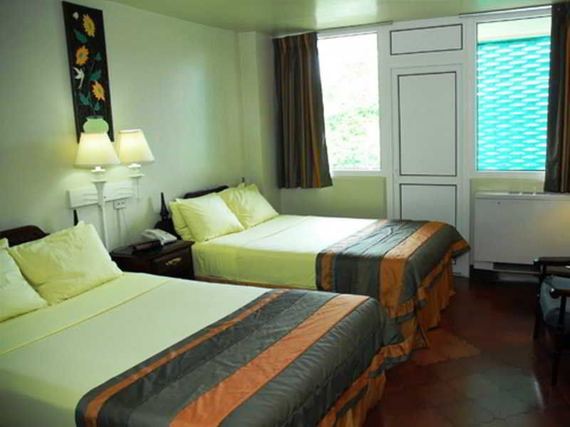 Gran Hotel Sula ซานเปโดร ซูลา ภายนอก รูปภาพ